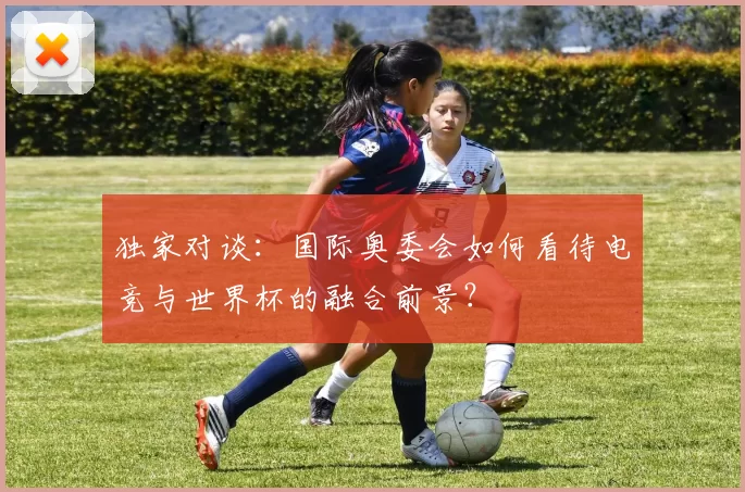 独家对谈：国际奥委会如何看待电竞与世界杯的融合前景？