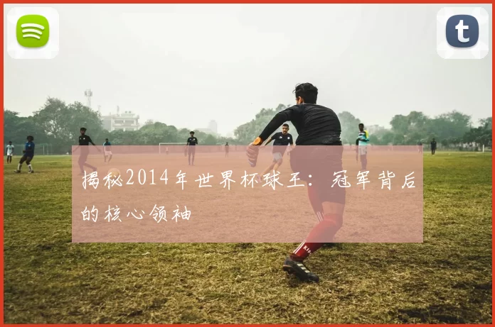 揭秘2014年世界杯球王:冠军背后的核心领袖
