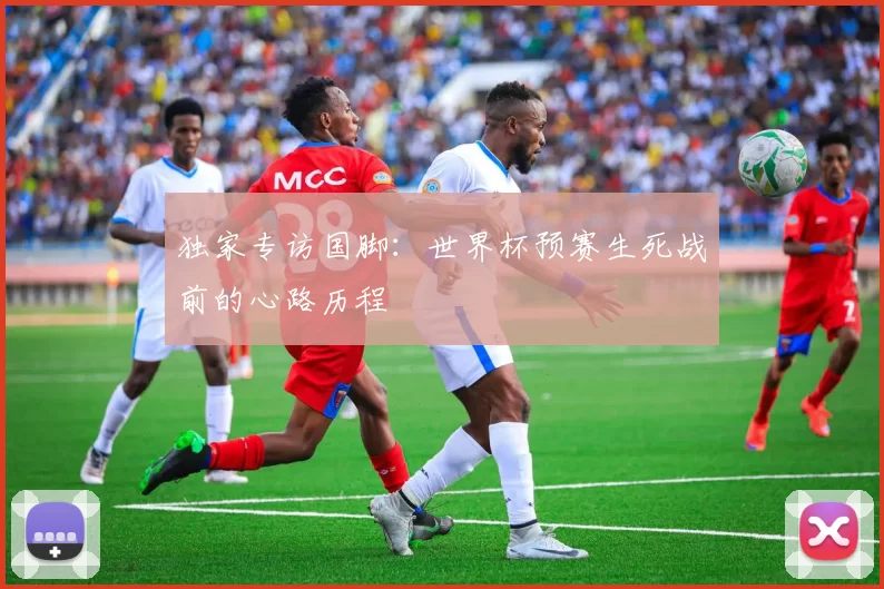 独家专访国脚:世界杯预赛生死战前的心路历程