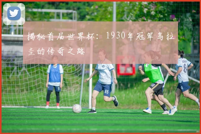 揭秘首届世界杯：1930年冠军乌拉圭的传奇之路